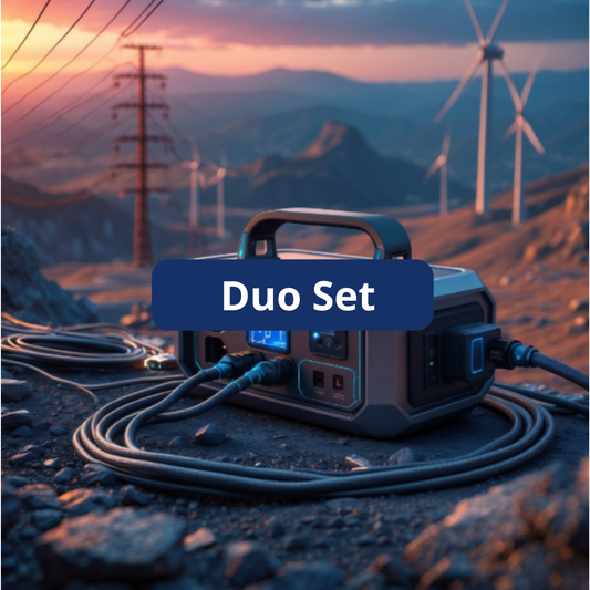 Duo Set