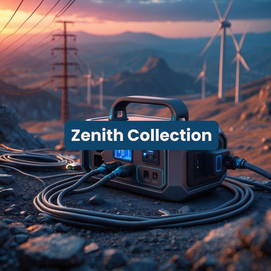 Zenith Collection